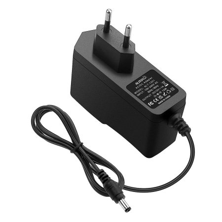 شاحن 12Volt 1A Power Adapter